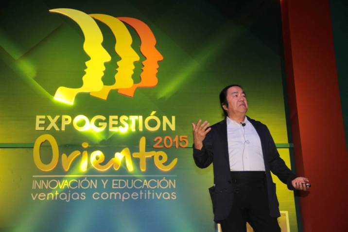 No podemos ser innovadores usando reglas del pasado: Kao